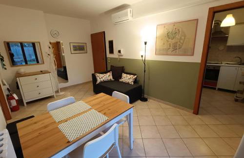 La casetta di Nonno Carlo a due passi dall'ospedale - Foto 12