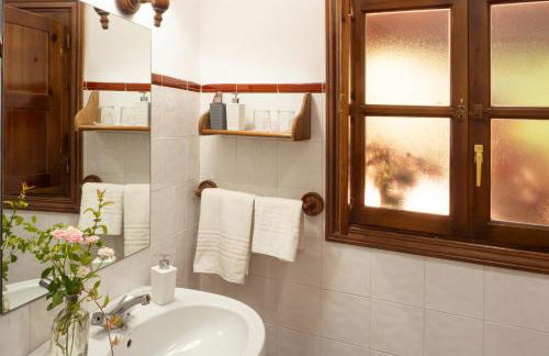 Hotel rural El Jardin del Conde - Foto 40