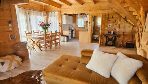 Góralska Chatka 2 Highland Cottage - Split AC, Jacuzzi, Sauna, Private parking, Mountains View, Garden, Zakopane - Foto 2