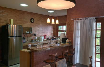 Casa ao lado da cervejaria 3 Santas no Caravaggio - Foto 34