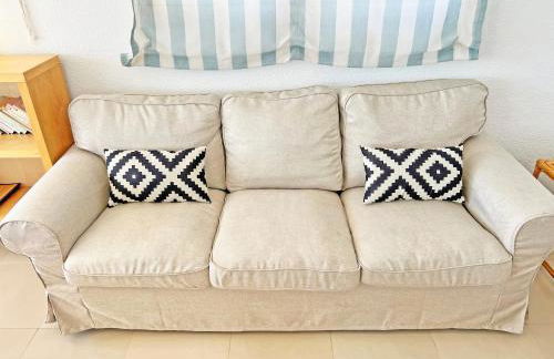 Oasis Frente al Mar. Parking Gratis - Foto 18