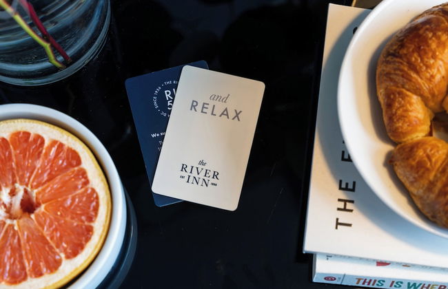 The River Inn - Foto 40