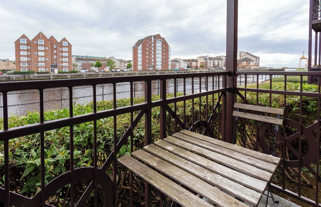 Harbour House - Donnini Apartments - Foto 7