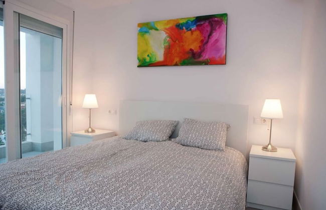 Luxury villa with heated pool - Foto 5