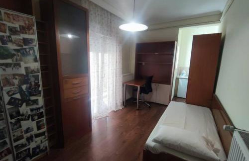 Stylish Modern Maisonette - Foto 24