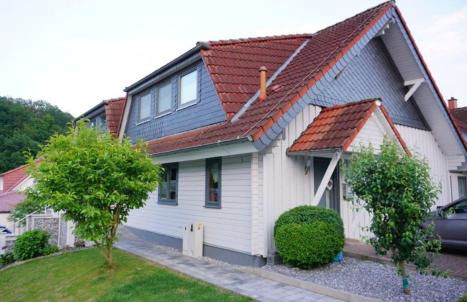 Ferienwohnung Duderstadt - Foto 4