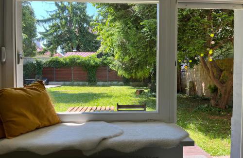 Garden View - Photo 1
