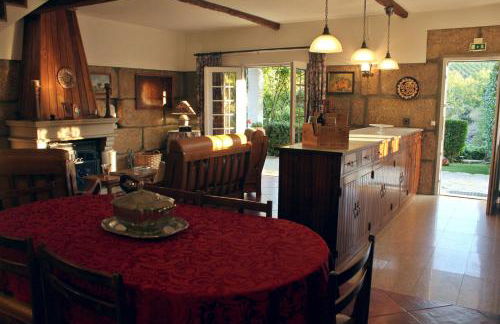 Quinta da Padrela Winery House - Foto 43