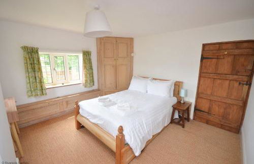 Wherry Cottage in Irstead on the Norfolk Broads - Foto 11