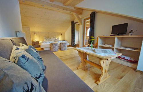 Agriturismo Lüch de Vanc - Photo 66