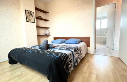 La Couregant House vue mer - Foto 3