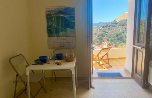 KARMI Apartments Stenies Andros - Foto 32