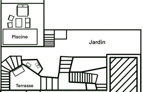 Gîte de La Pyranvôle - Foto 101