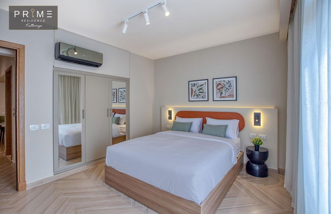 Prime Residence Kattameya - Foto 80