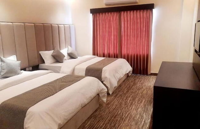 Richmond Hotel - Foto 18