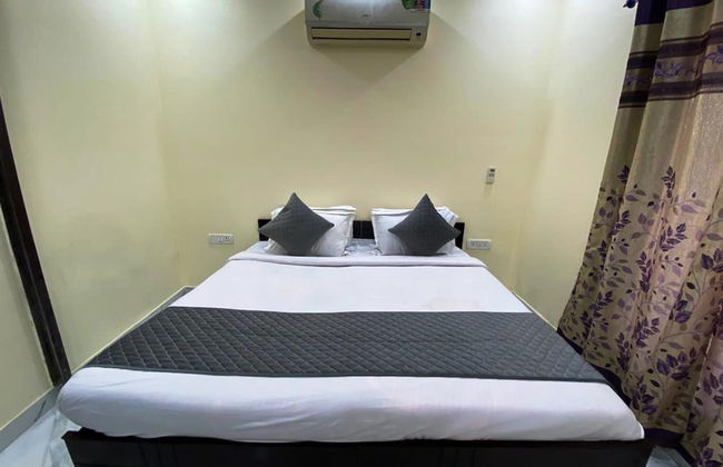 GoBravo 72 - 3BHK Farm with Pool & Garden Sec150 Noida - Photo 3