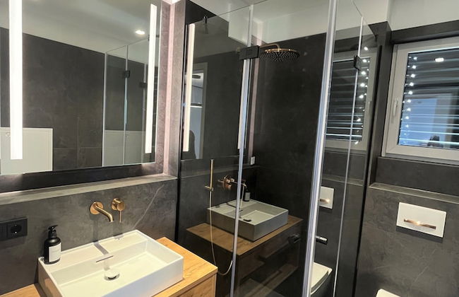 Mikes Apartments Munich - Photo 35