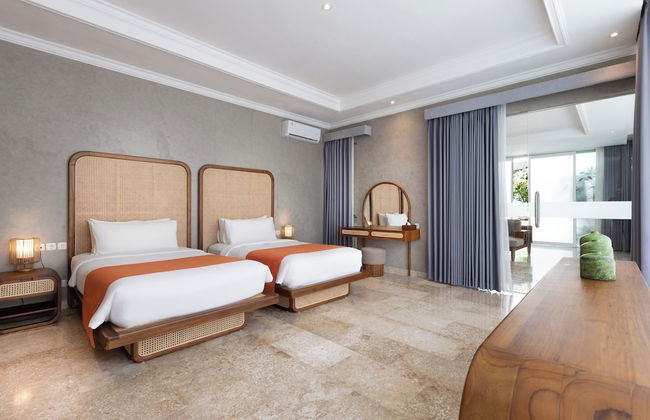 Nunamkhalu Private Villas & Spa - Foto 11