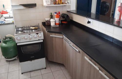 Apartamento 1 quarto Mongaguá - Foto 5