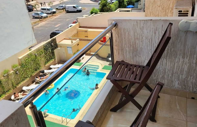 Résidence Hôtelière Fleurie - Photo 21