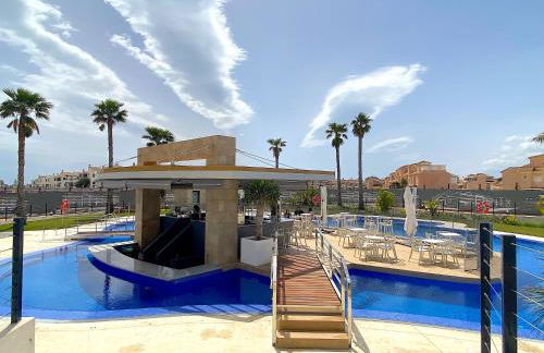 Impresionante y lujoso ático en Flamenca! - Photo 37