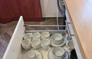 Apartment Gästehaus Staudenschloß - Foto 28