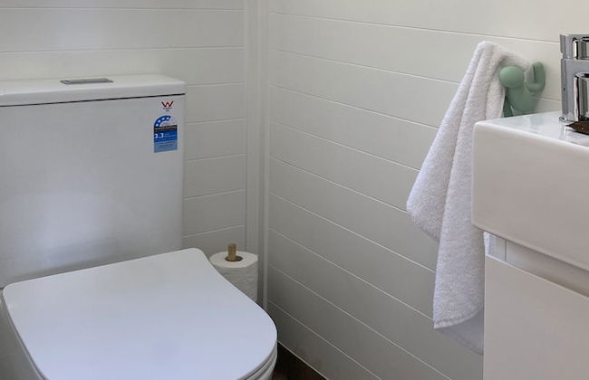 Awesome Mt Eden 1BR Unit - Wifi-Carpark - Foto 27