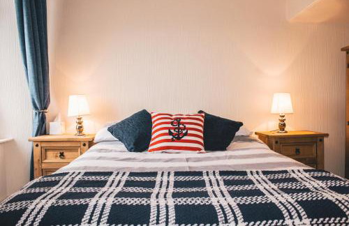 The Mouries Holiday Cottage - Foto 9