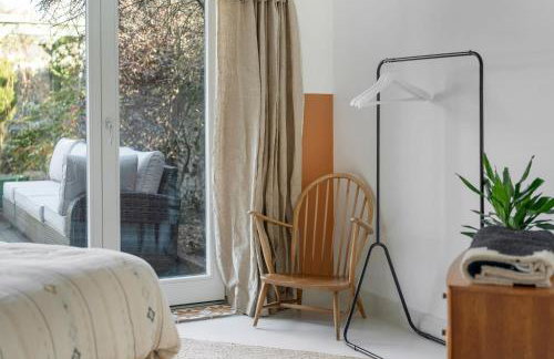 Beach Life Cabin Vibes Ocean Views nr Bude - Foto 15