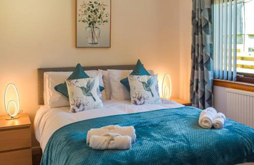 Lowesmuir Cottage - Foto 10