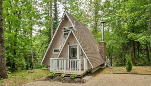 Camp Conway Hot Tub AC New Kitchen Deck - Foto 2