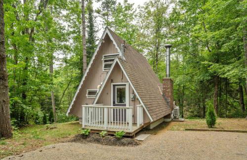 Camp Conway Hot Tub AC New Kitchen Deck - Foto 2