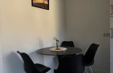 Ferienwohnung Rüdenhausen - Foto 4