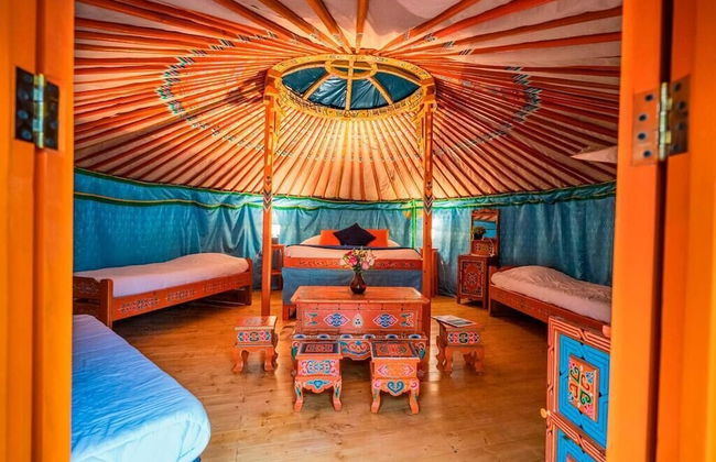 La Ferme des Épis - Foto 12