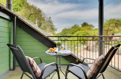 The Gearings at Spindlestone - Foto 23