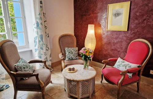 L'Orée de la cité - Foto 9