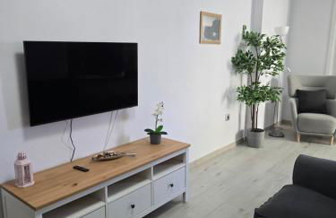 Balcón de Puerto Naos - Foto 14