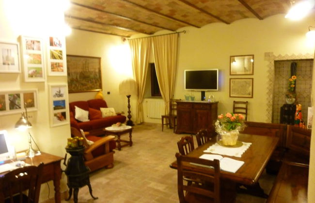 Casale dei Gelsi Bed & Breakfast - Foto 3