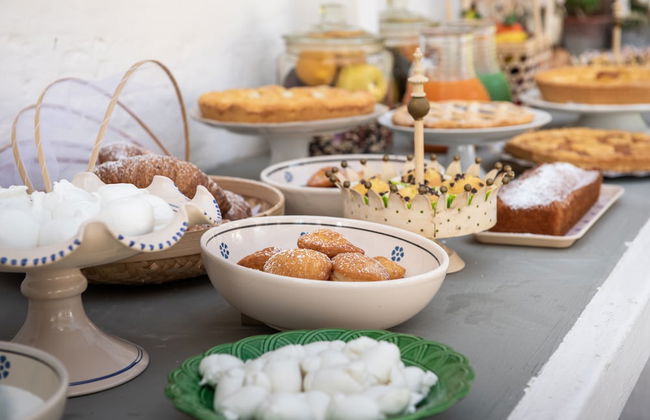 Borgo San Marco - Foto 74