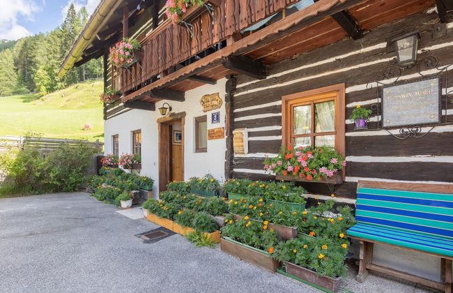 Holiday Home in Bad Kleinkirchheim - Photo 44