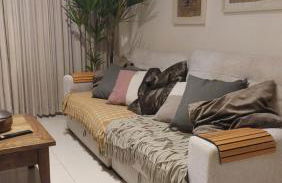 Condomínio Essence Life Residence Pé na Areia - Photo 24