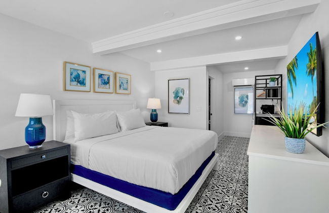 Pelican Post at Anna Maria Island Inn - Foto 5