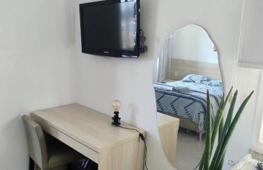 Flat with panoramic view in BH - Foto 15