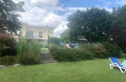 Gite La Lède - Foto 14