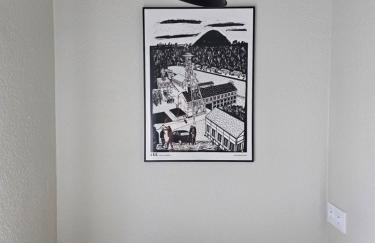 Mazarin Apartment- Private Parking - Foto 20