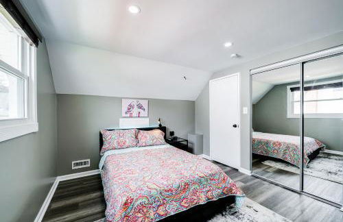 Elegant 4 Bedroom Home with Office and Parking. - Foto 31