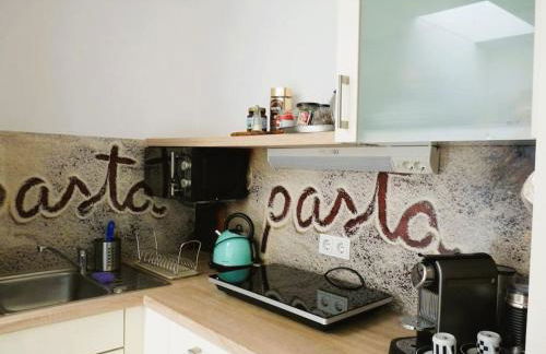 Apartment Cloud No 9A - Foto 9