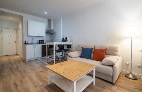 The Urban Studio Madrid - Foto 15