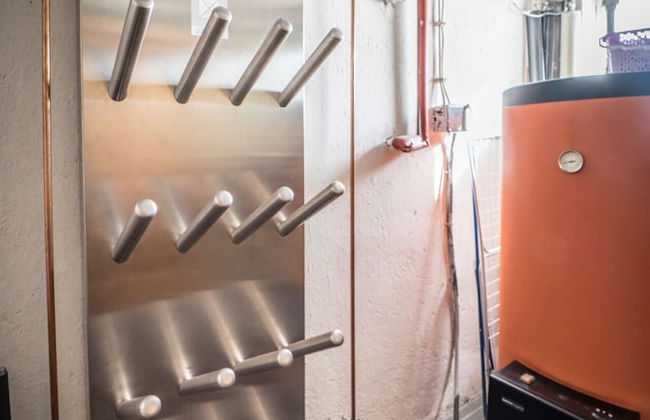 Casa Melissa - Photo 28