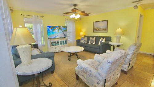 Pelican Cottage - Foto 3